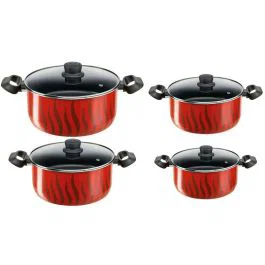 Tefal g6 Tempo Flame 8 Pieces