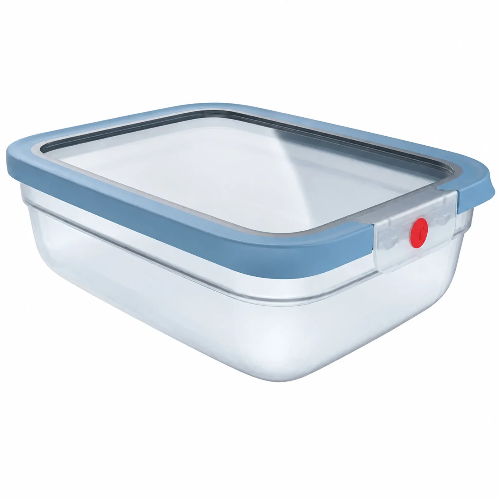 Tefal One Click Fresh Airtight Food