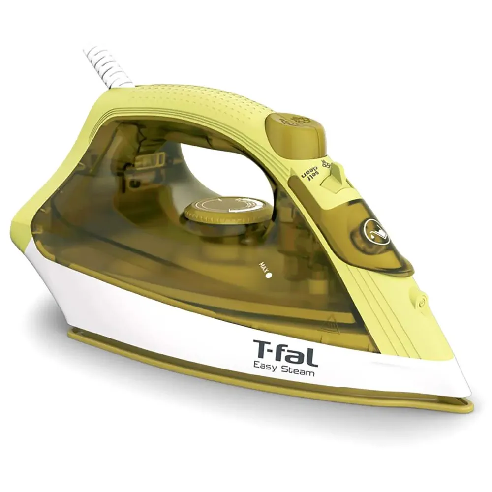 Tefal Plancha Easy Steam Ceramic fv1952x0
