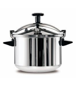 Tefal Pressure Cooker