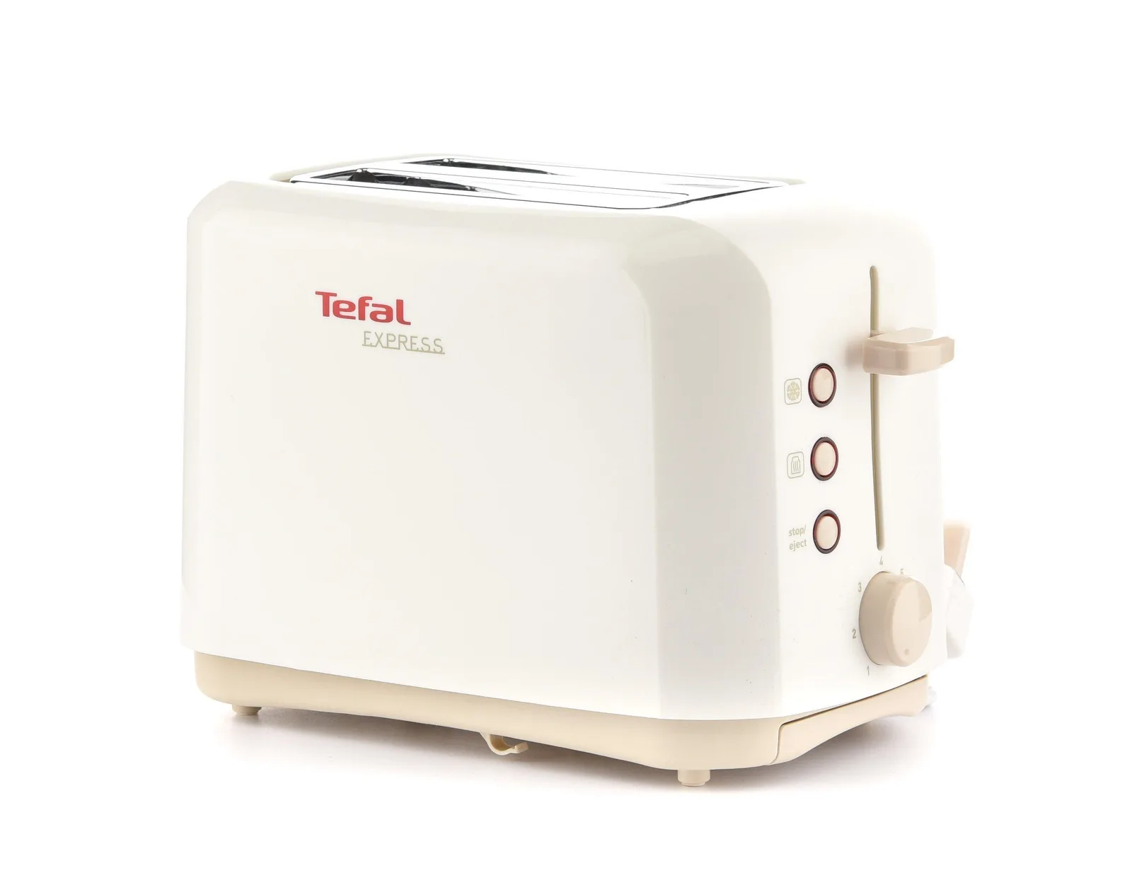 Tefal Toaster Express Two Slots