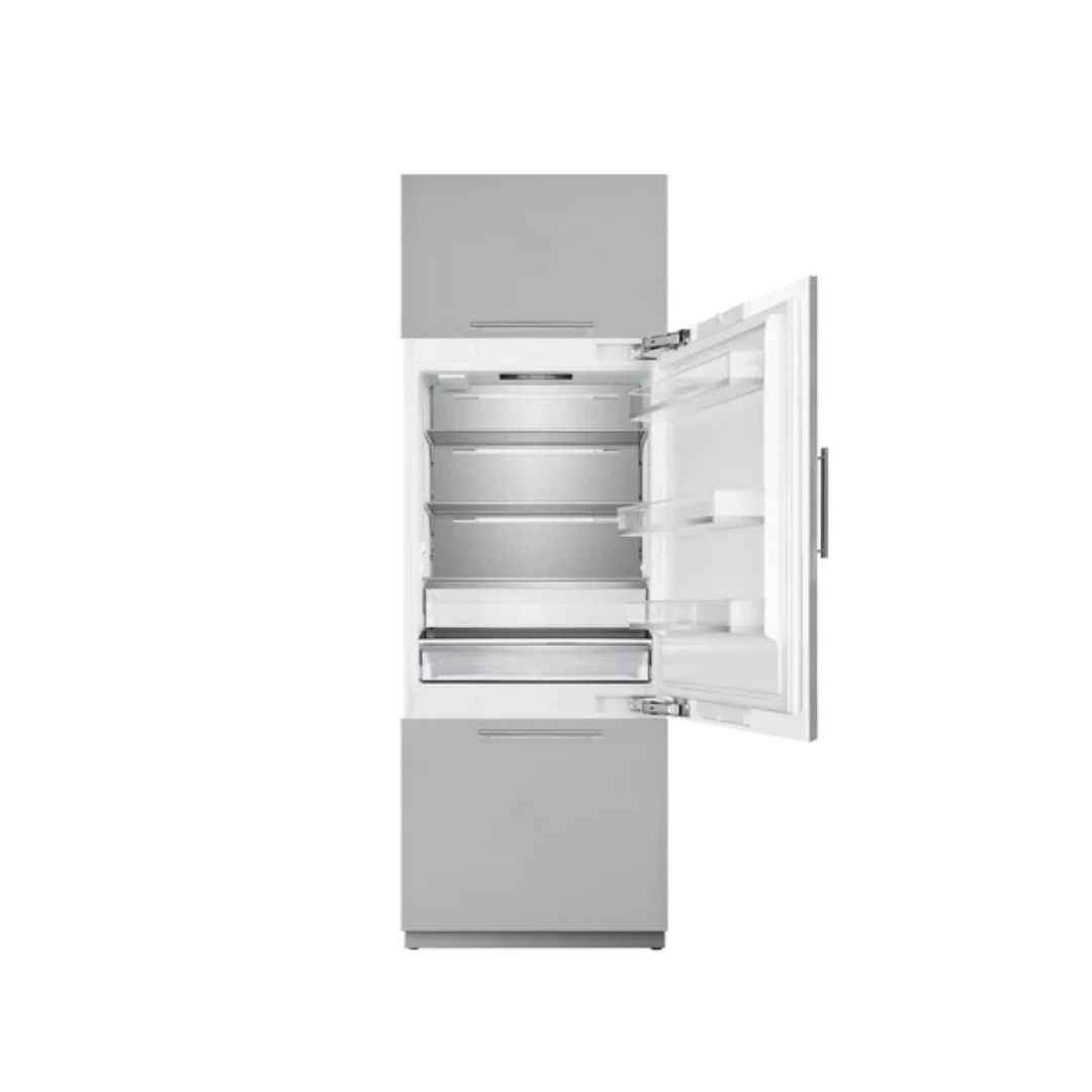 Teka Built In 90 Cm Combi