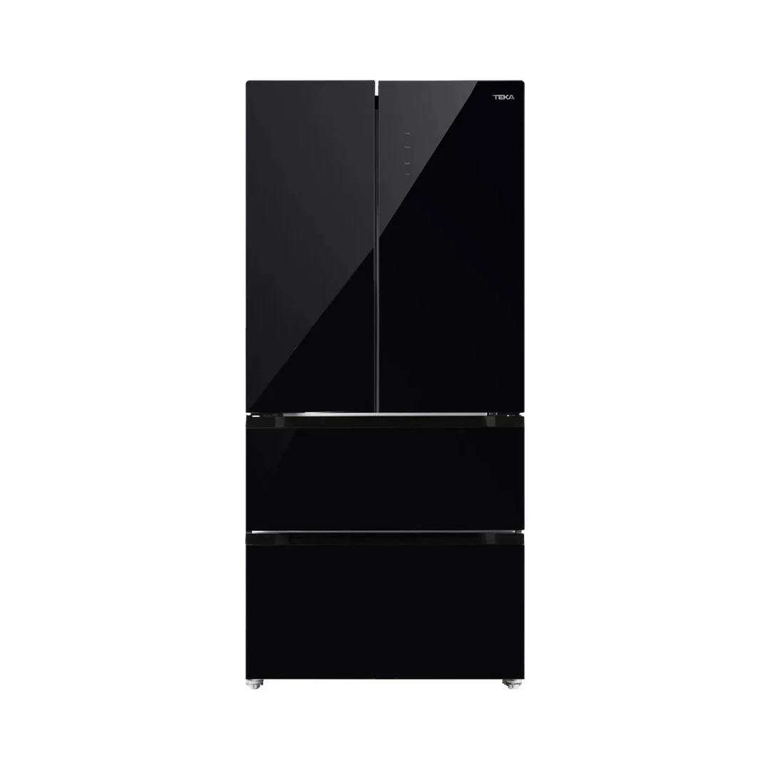 Teka French Door Refrigerator 510l Inverter
