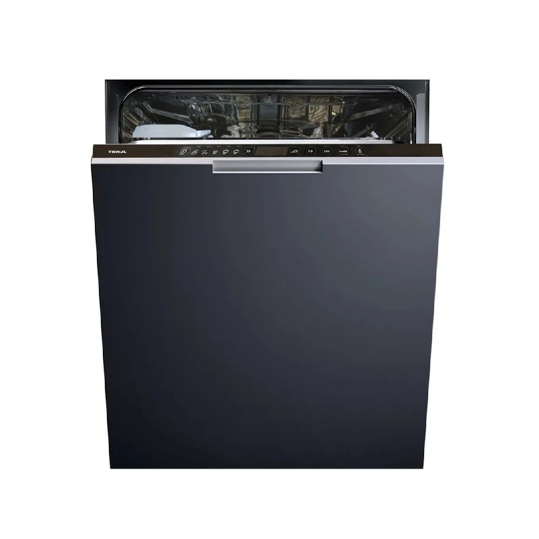 Teka Fully Integrated Dishwasher 13 Place
