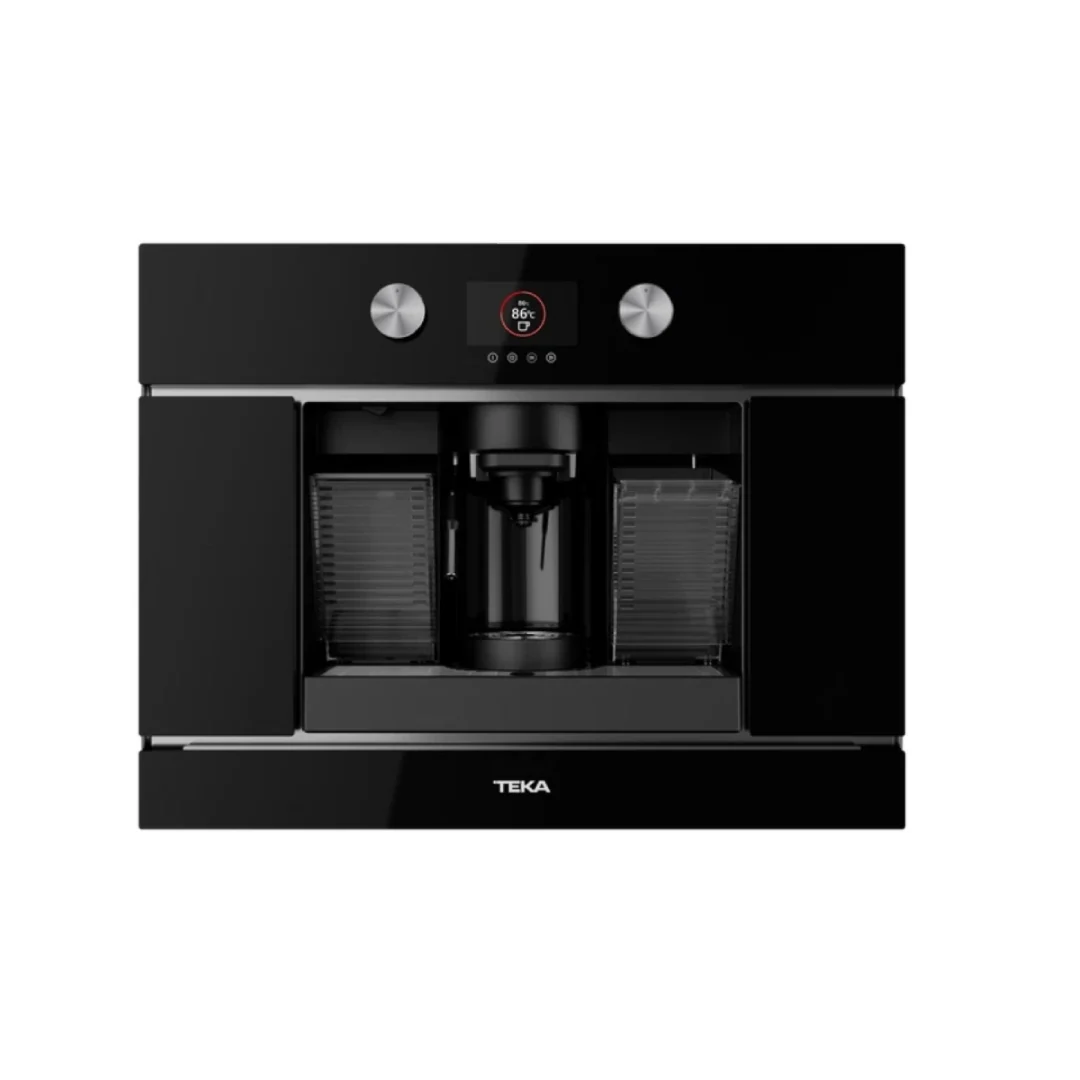 Teka Multi Capsule Ground Built In