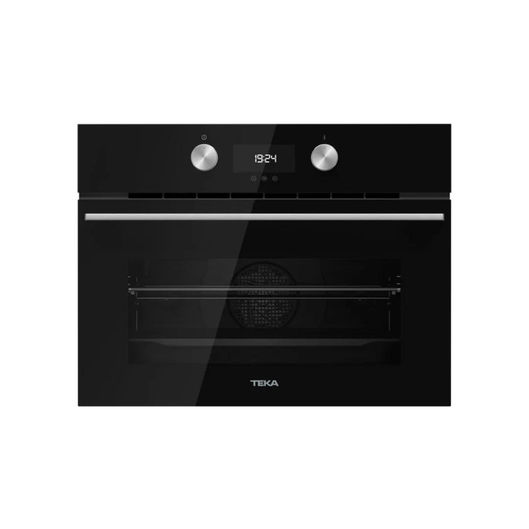 Teka Multifunction Compact Oven Microwave 9