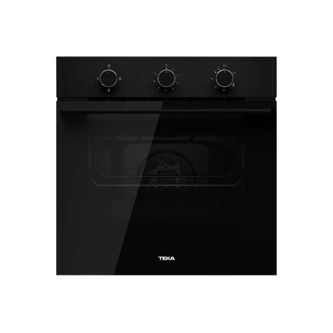 Teka Multifunction Gas Oven 71l