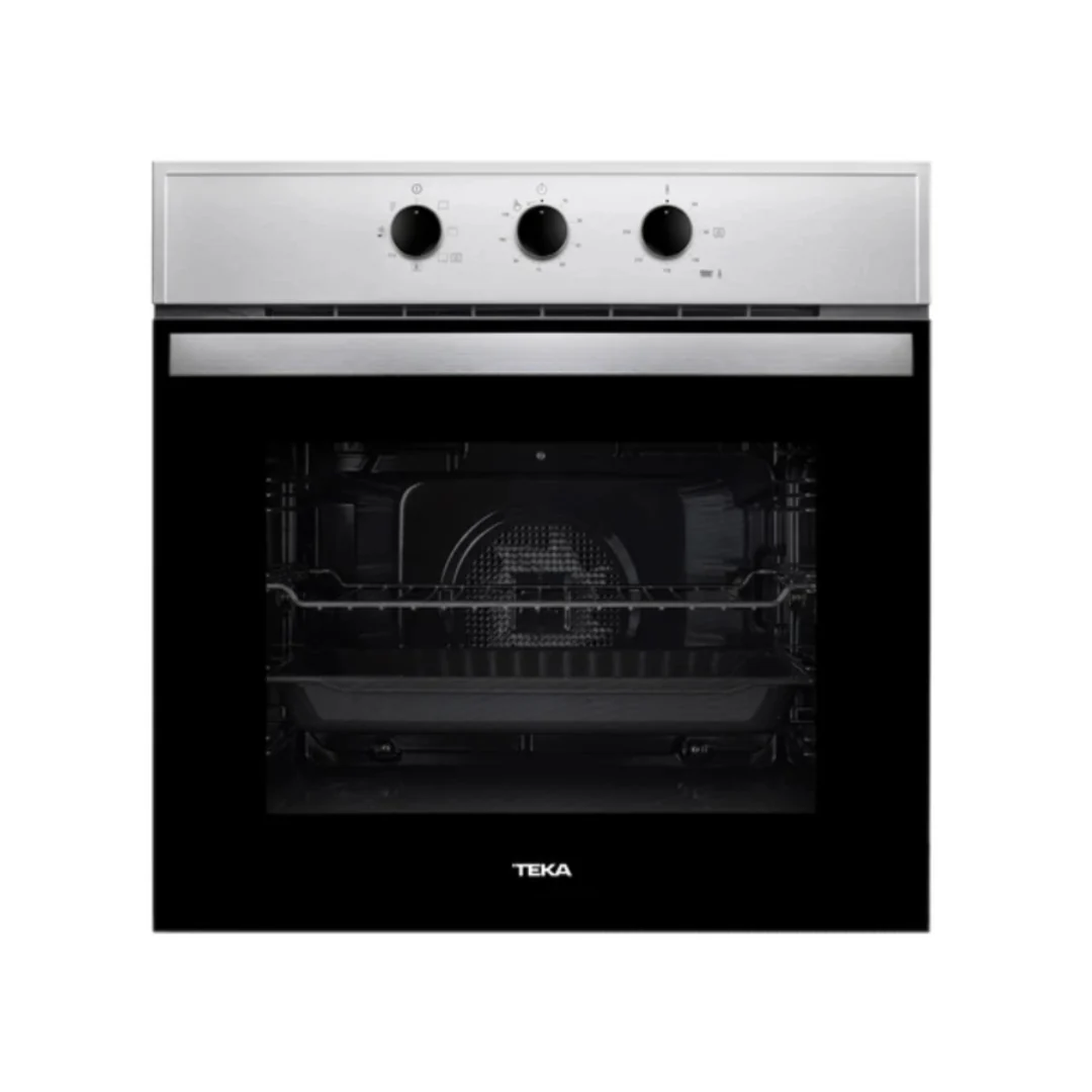 Teka Multifunction Oven 6 Cooking Functions