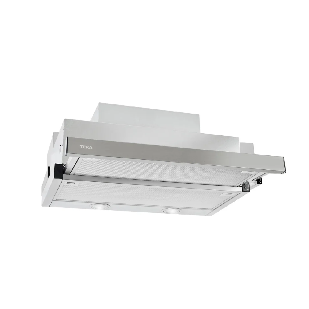 Teka Pull Out Hood 60 Cm