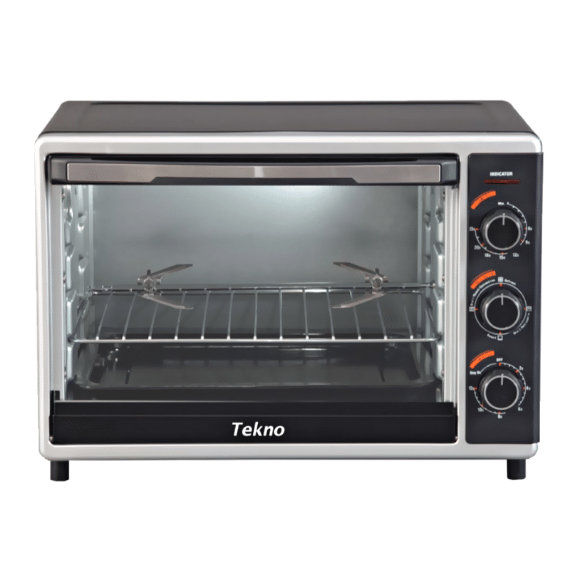 Tekno tko52b 52 Liters Convection Oven