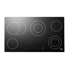 Terim Built In Ceramic Hob 90
