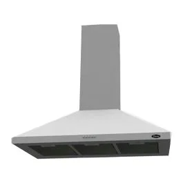 Terim Wall Mounted Cooker Hood 89