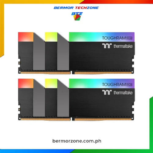 Thermaltake Toughram Rgb Memory ddr4 3600mhz 32 GB