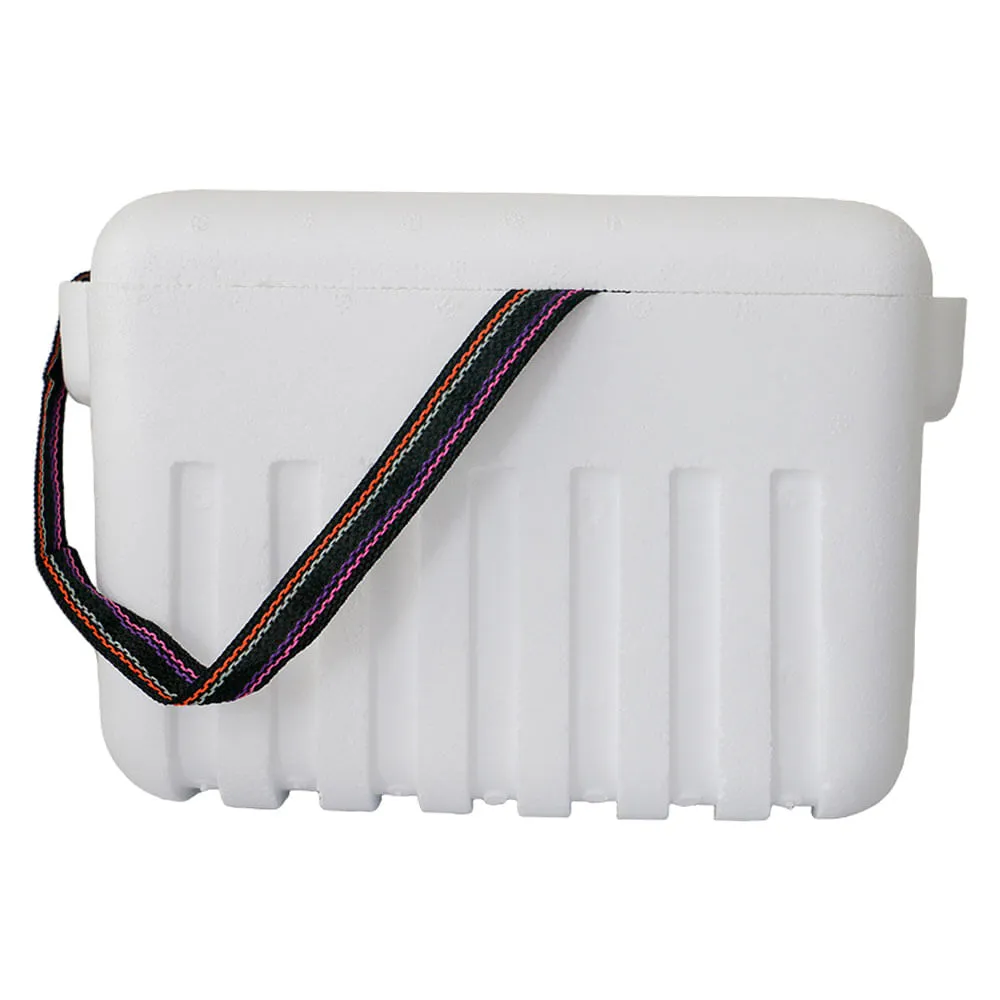 THERMOPOR Nevera Portatil 10l 10 l