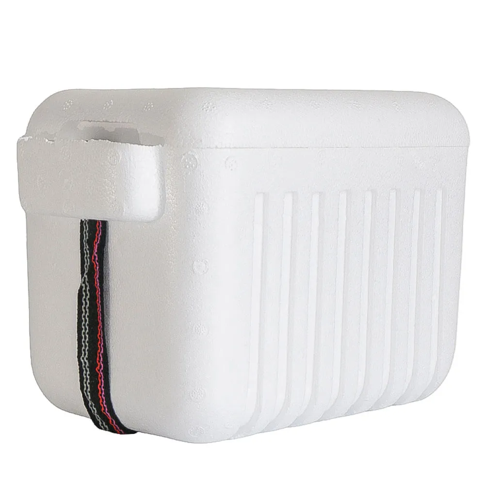 THERMOPOR Nevera Portatil 5l 5 l