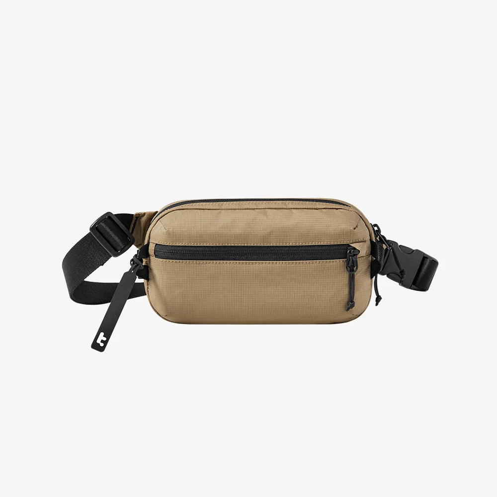 tomtoc Aviator t33 Chest Bag 1 tomtoc Aviator t33 Chest Bag 1