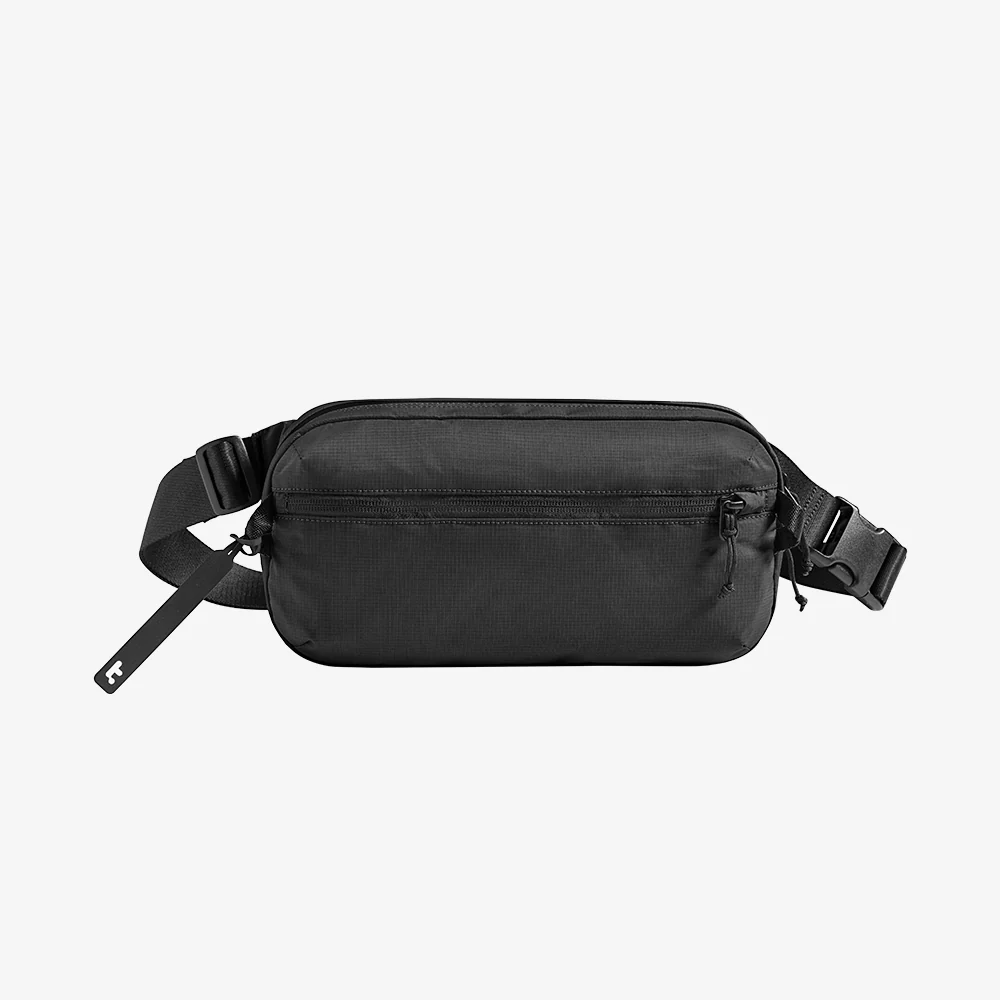 tomtoc Aviator t33 Chest Bag 3 tomtoc Aviator t33 Chest Bag 3