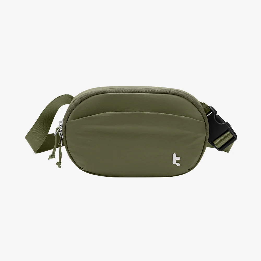 tomtoc Slingbean t32 Belt Bag 1