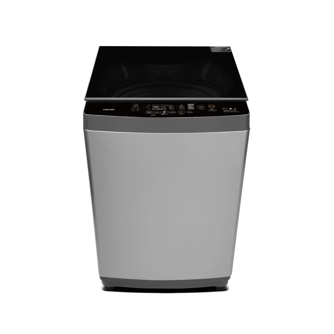Toshiba 17 Kg Top Load Washing
