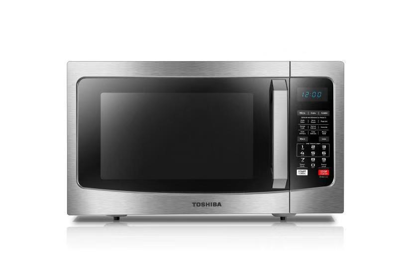 Toshiba 42l Grill Microwave