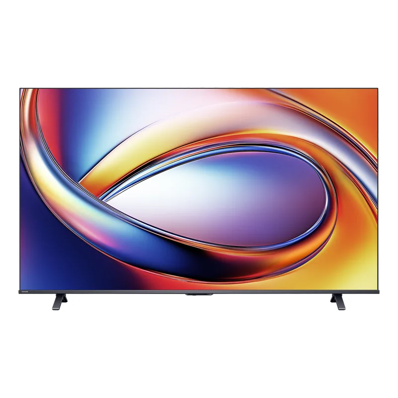 Toshiba 85m450rs 85 4k Qled TV