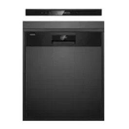 Toshiba Dishwasher 15 Places 8 Programs