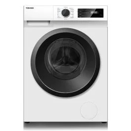 Toshiba Front Load Washer 7 Kg