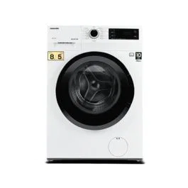 Toshiba Front Load Washer Dryer 8