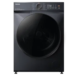 Toshiba Front Load Washing Machine 8