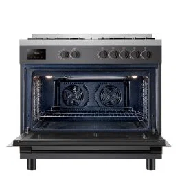 Toshiba Gas Oven
