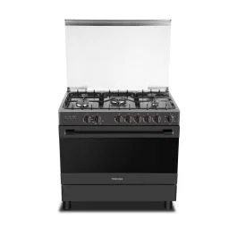 Toshiba Oven 60*90 Full Safety