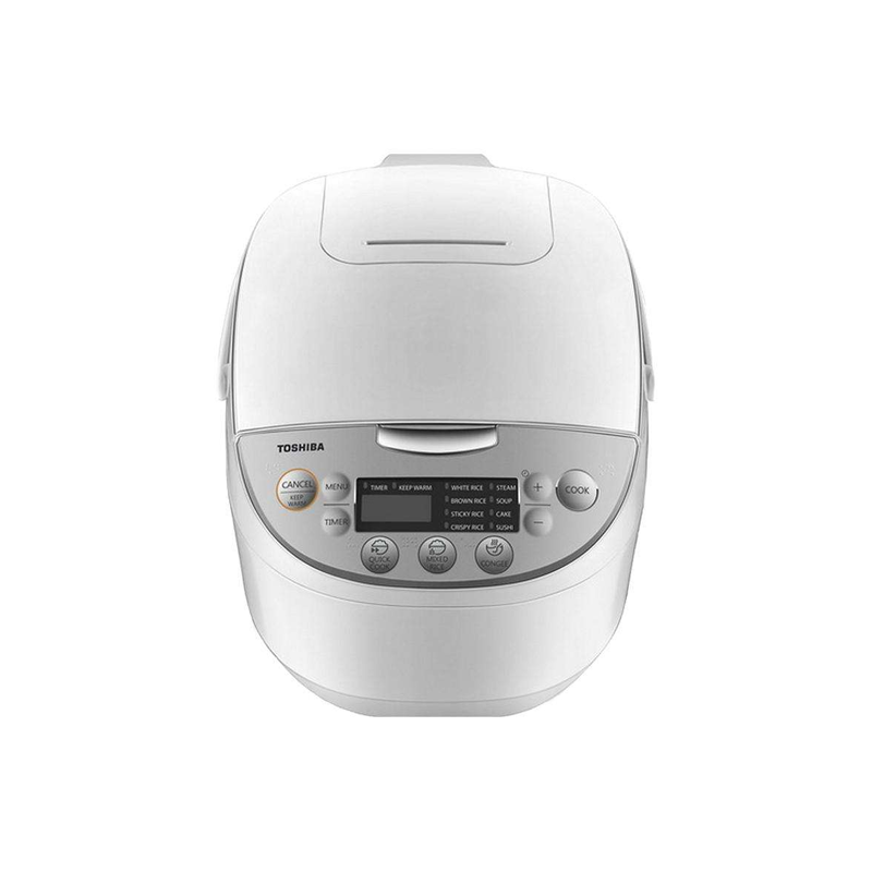 Toshiba Rc 18dh1np 1 8 Liters