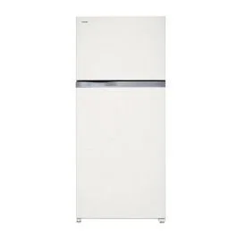 Toshiba Refrigerator 2 Door Inverter 21