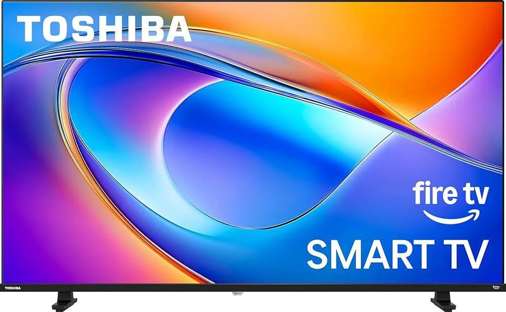 Toshiba Smart TV 32 32v35ru Hd