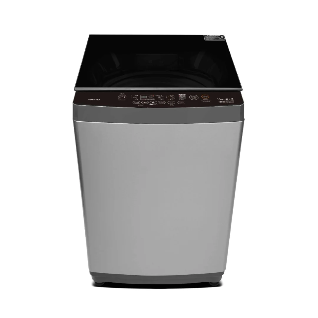 Toshiba Top Load Washer 15kg Inverter