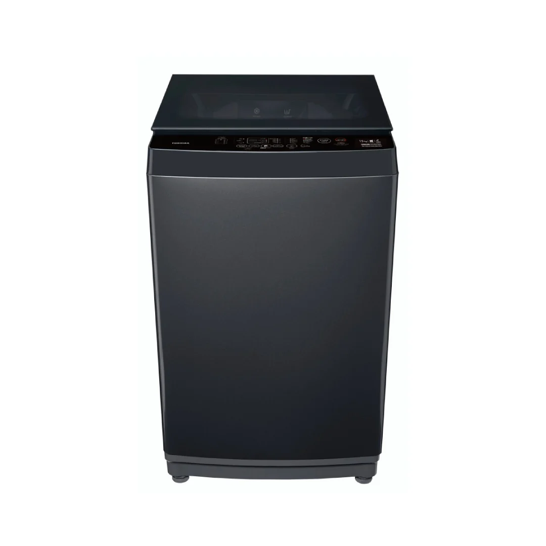 Toshiba Top Load Washer 15kg Ufb