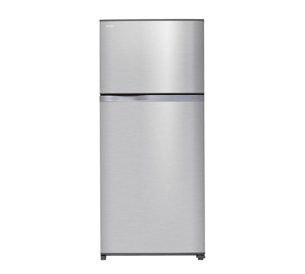 Toshiba Top Mount Refrigerator 608l Inverter