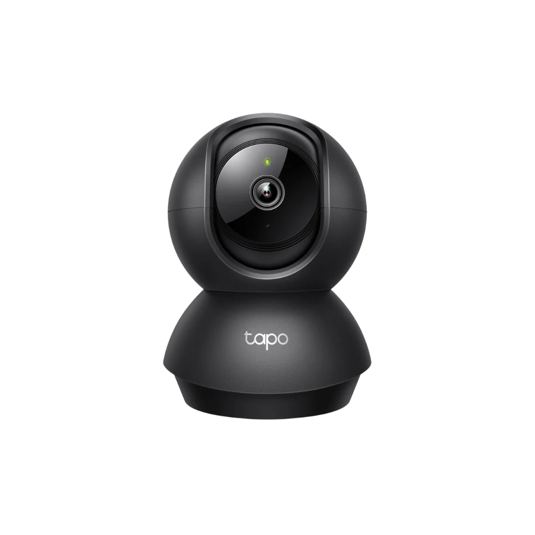TPLink Tapo c211 2k Pan Tilt