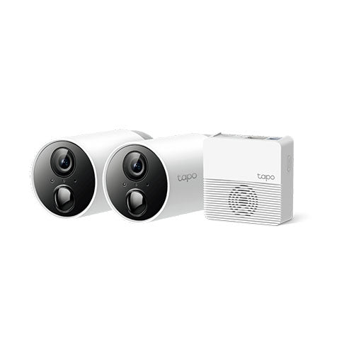 TPLink Tp Link Tapo c110 2k