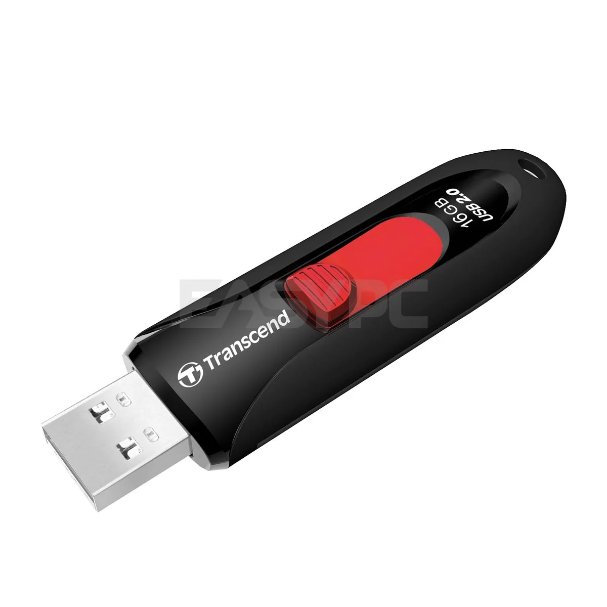 Transcend Jetflash 590 Flashdrive 16 GB