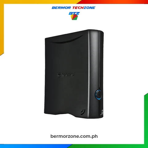 Transcend Storejet 35t3 Desktop External Hard 7.8 TB