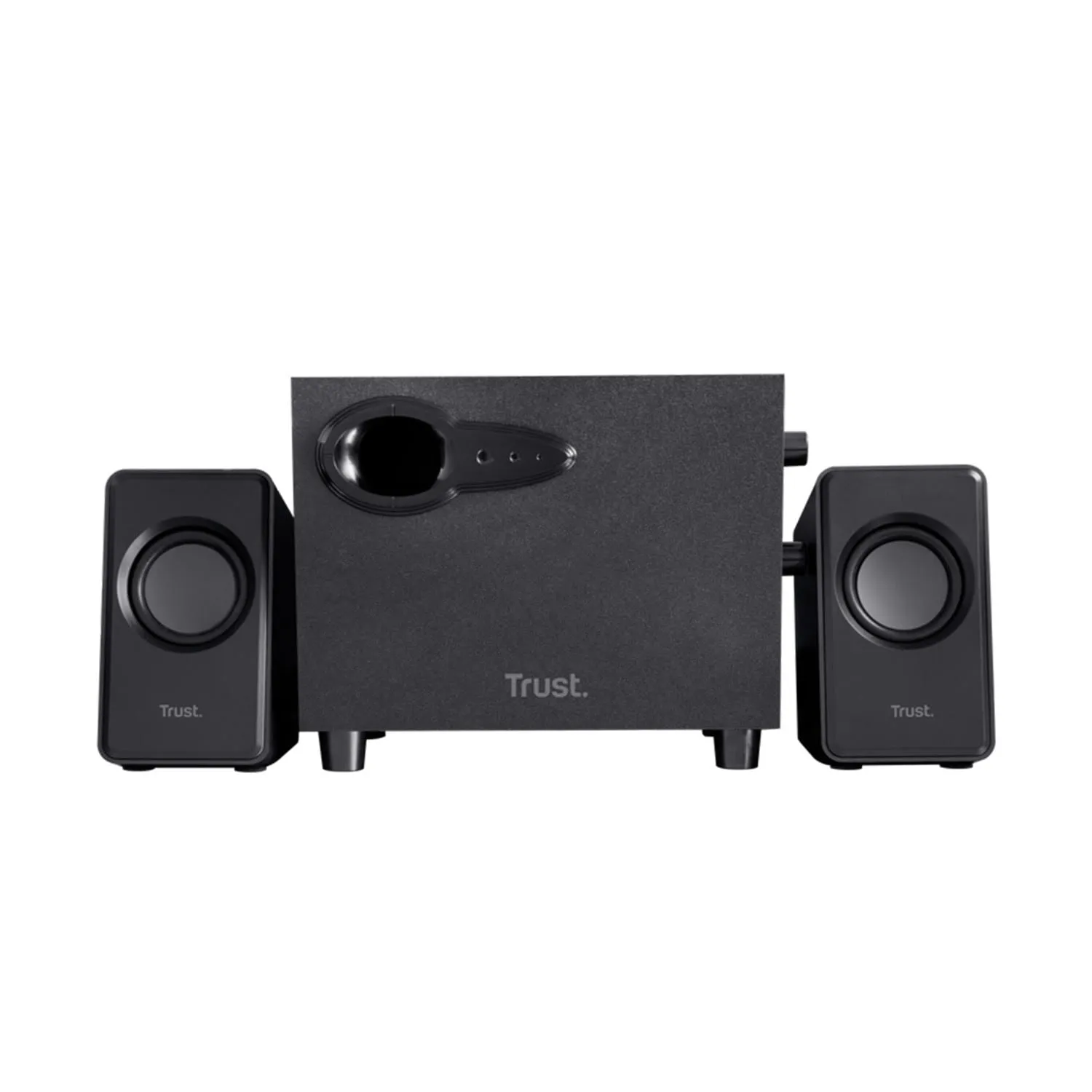 TRUST Pc Avora 2 1 Subwoofer