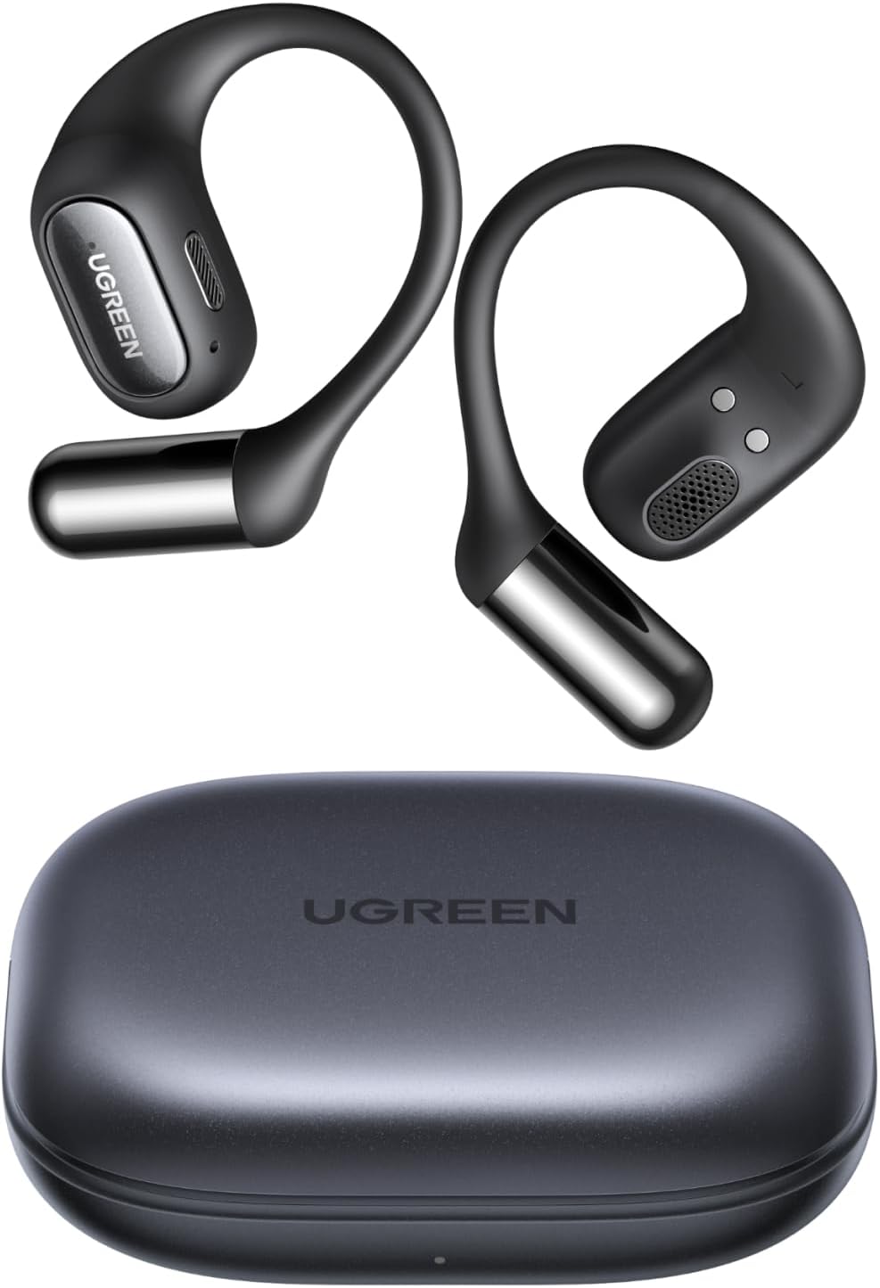 UGREEN Open Ear Anc Adaptativa 32h