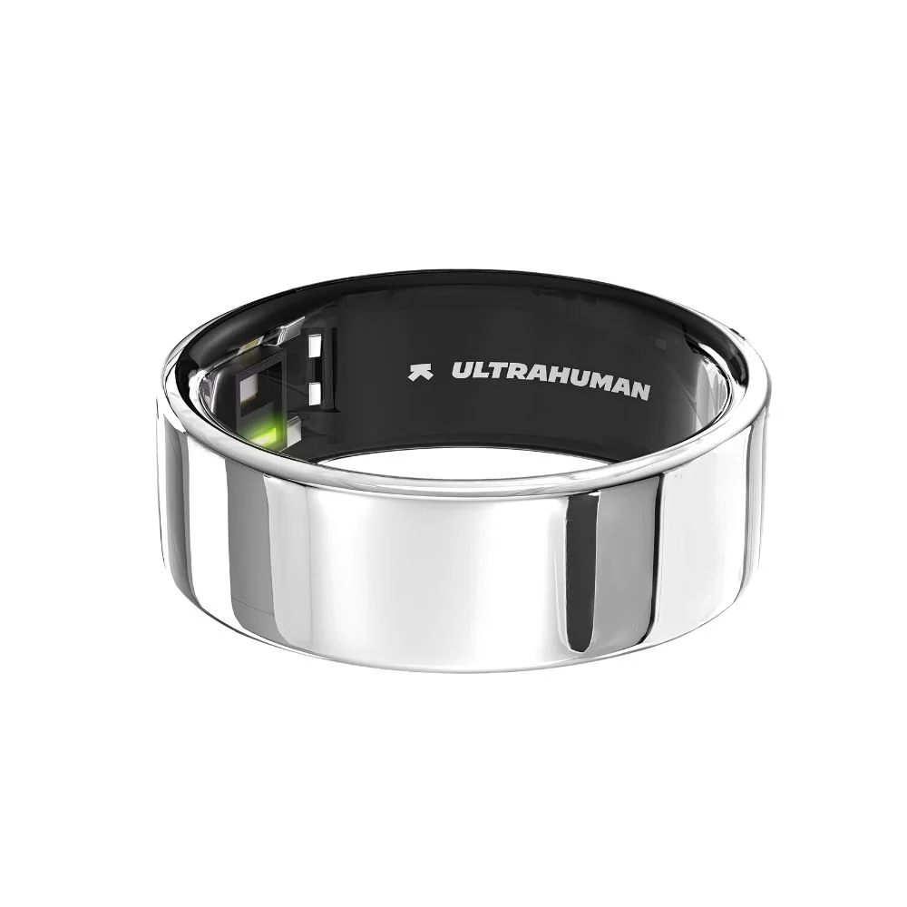 Ultrahuman Ring Air Size 10 Ring
