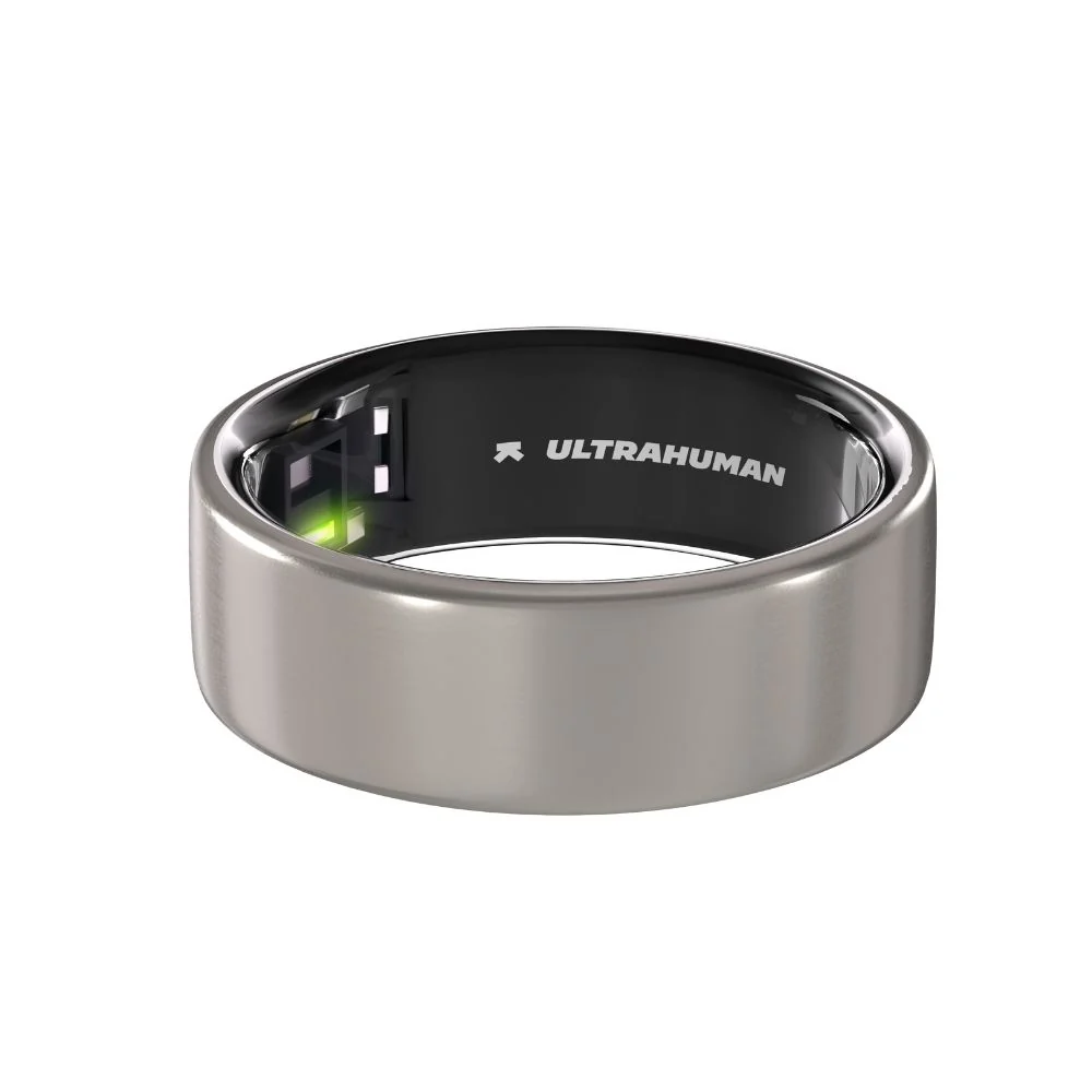 Ultrahuman Ring Air Size 12 Ring
