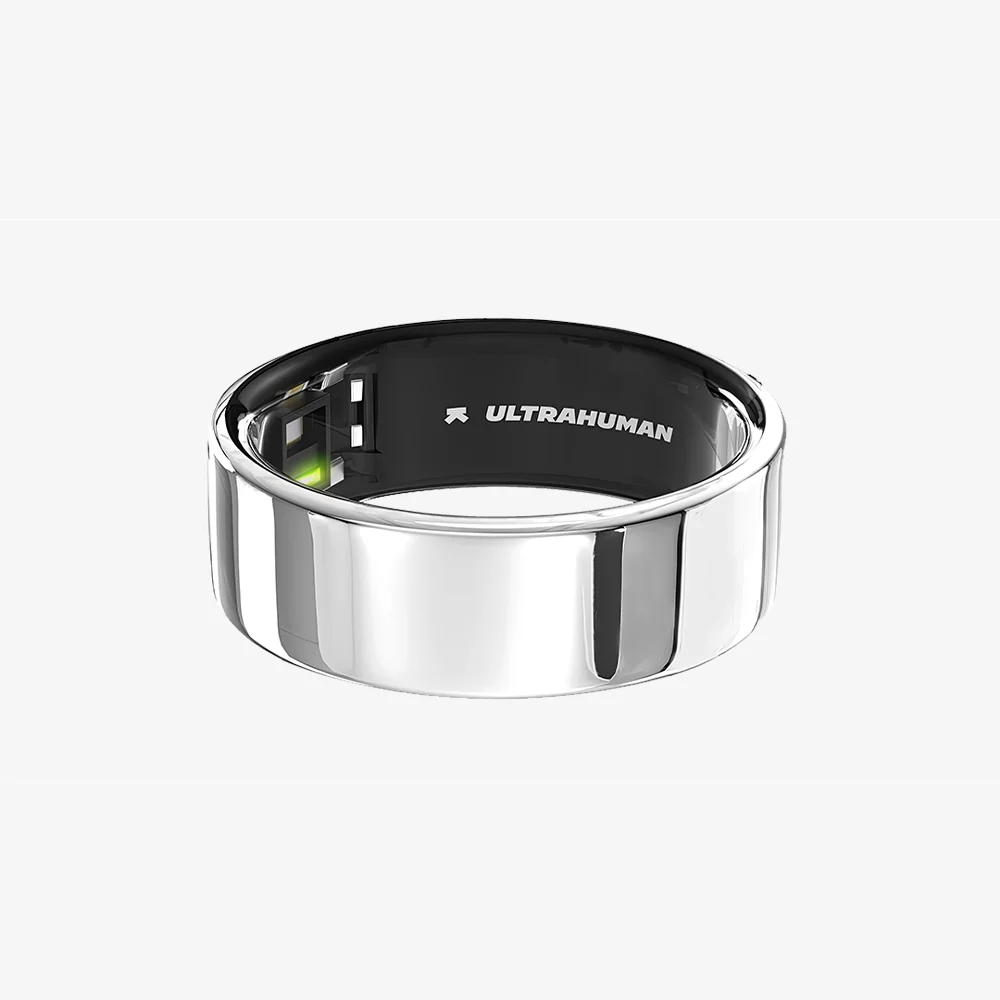 Ultrahuman Ring Air Size 6 Ring
