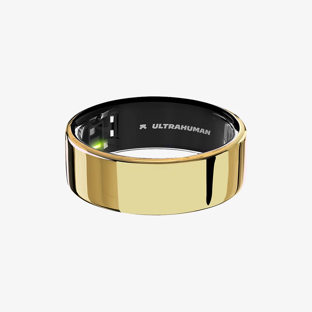 Ultrahuman Ring Air Size 9 Ring