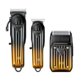 VGR 3 In 1 Professional Hair