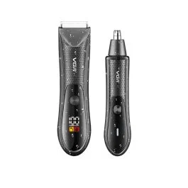 VGR Professional Body Nose Trimmer VGR Professional Body Nose Trimmer