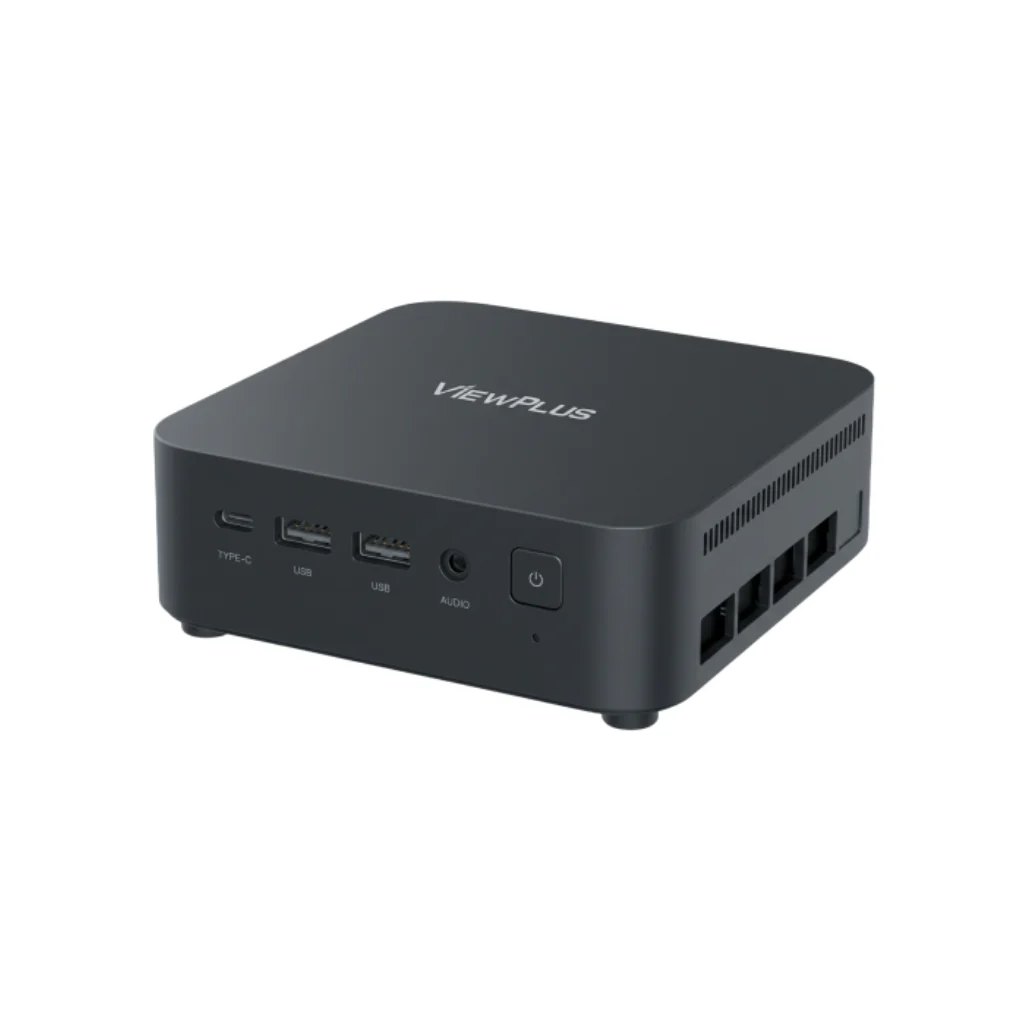 Viewplus Node Mini Pc 7 7730u 16 GB